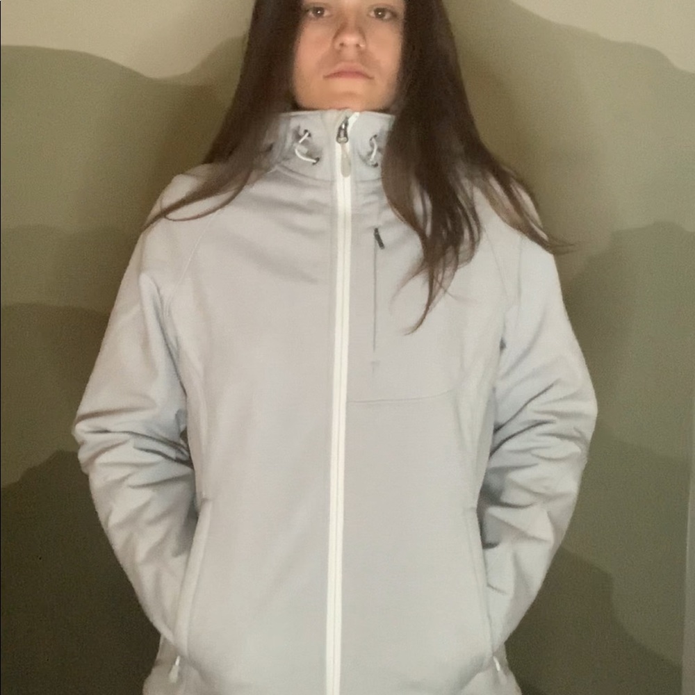 Jacket - Picture 3 of 3
